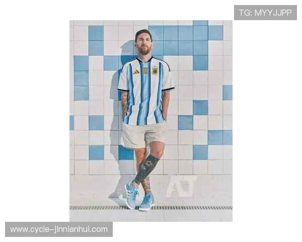 以足球服立领设计为灵感探索梅西场上场下的时尚与个性魅力