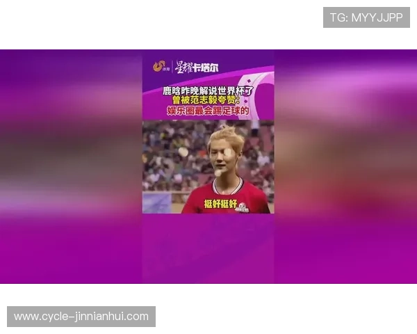 追逐足球明星与追逐娱乐明星的区别与独特魅力分析 追逐足球明星与追逐娱乐明星的区别与独特魅力分析